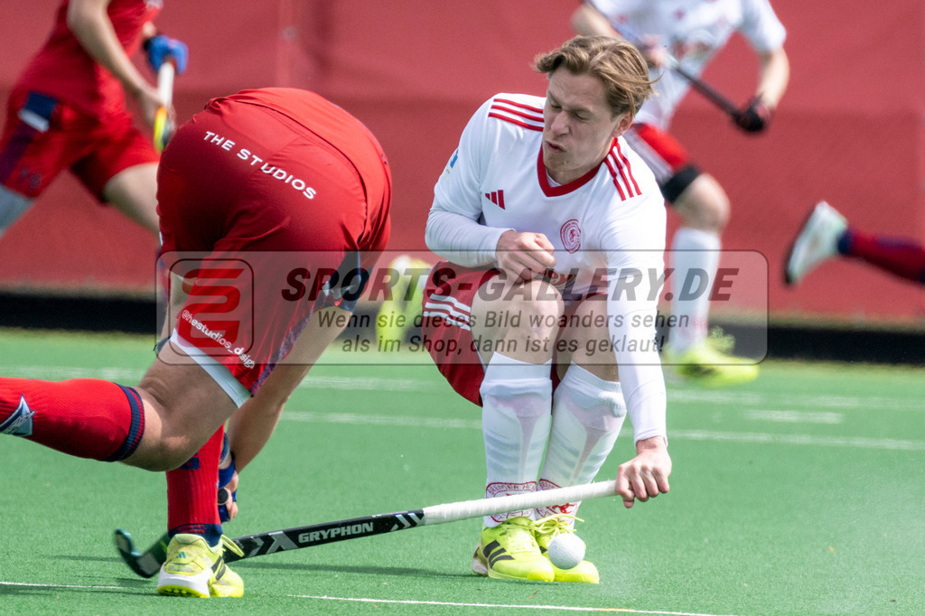AKa BHC Herren - Klipper 5-1 24.04.26 SG SG-7679 | 04.01.2023,