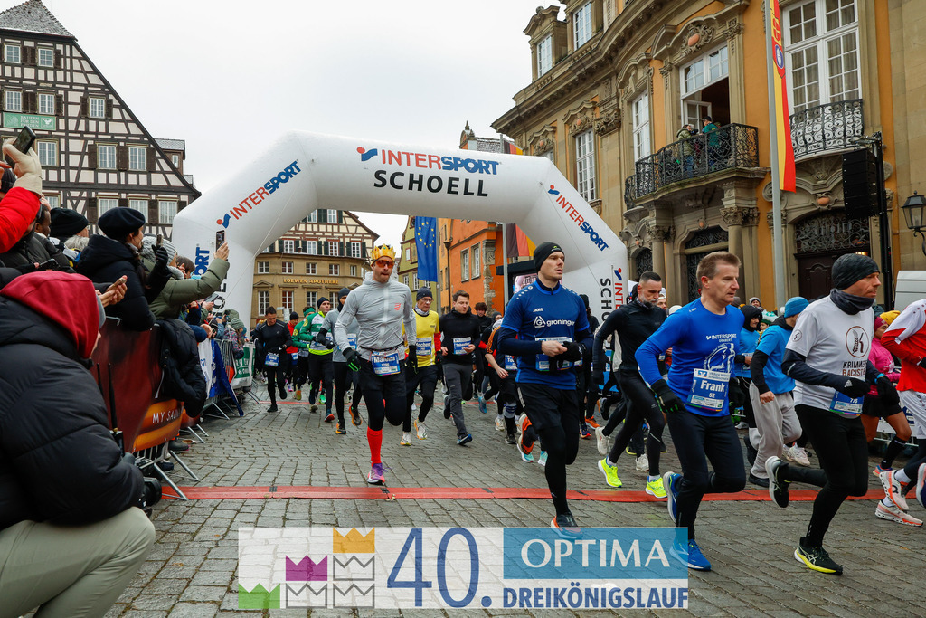 VR Bank Hauptlauf 10km | 40. Optima 3koenigslauf 2026 - Realisiert mit Pictrs.com