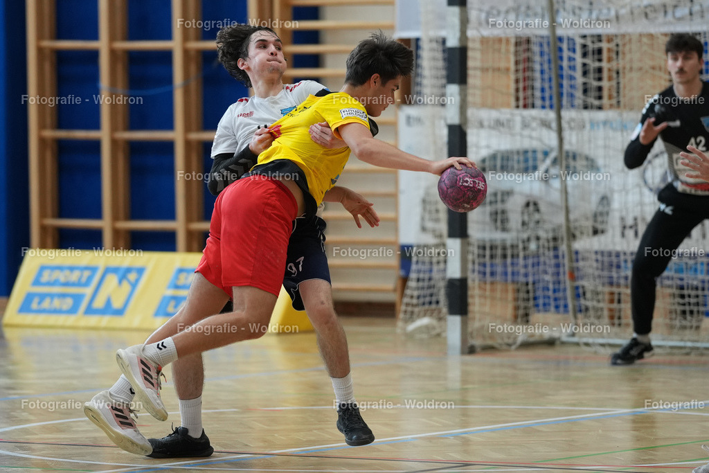 20220924 Farm Jags v UHK Krems_-43 | Fotografie Woldron