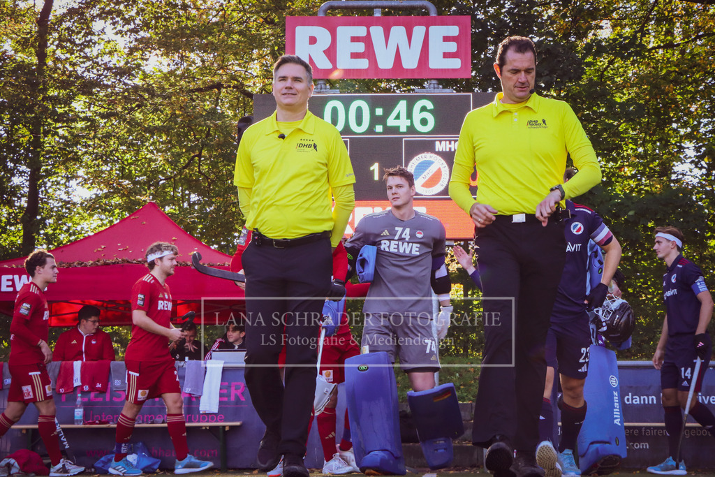 Herren Bundesliga Rot-Weiss Köln - Mannheimer HC 03.11.24 Köln_8 | lanaschraderfotografie - Realisiert mit Pictrs.com