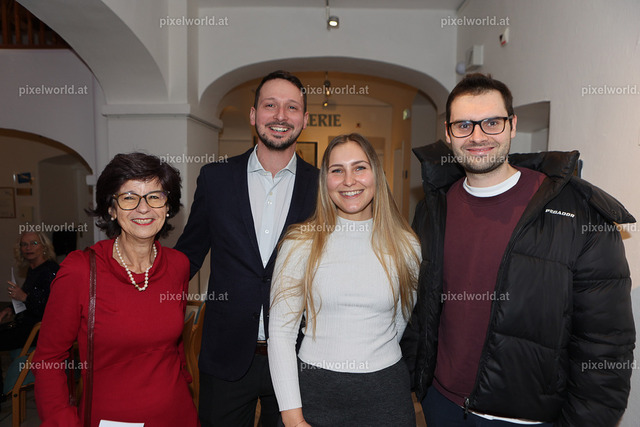 Neujahrskonzert der Stadtkapelle Feldkirchen | Bildershop von pixelworld.at - Realisiert mit Pictrs.com