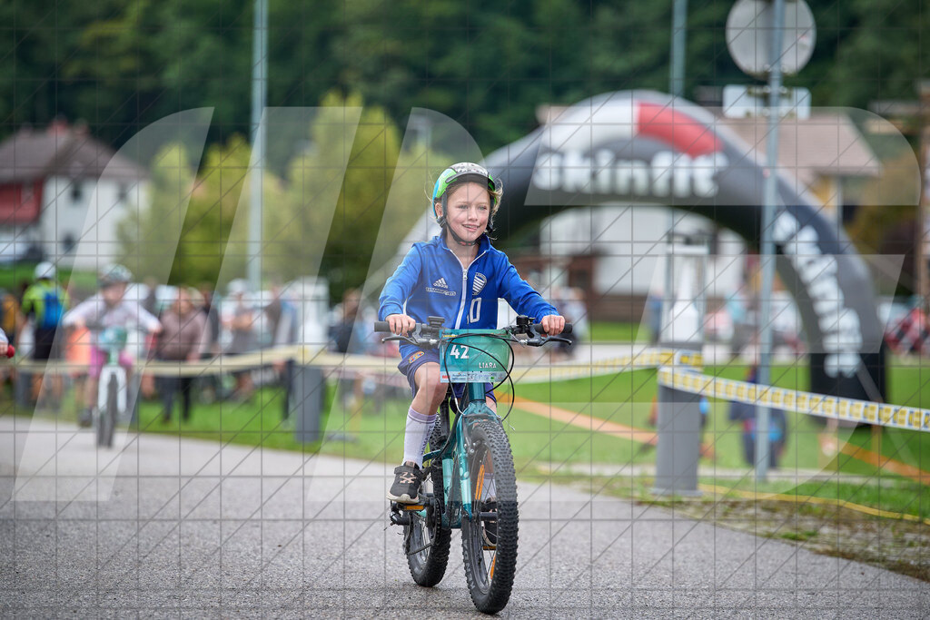 Betriebszentrum Laubenbachmühle, Frankenfels, Österreich - 13. September 2025: Dirndltal Race - Kids RaceFotograf: Martin Bihounek / martinbihounek.com | 13. September 2025 Betriebszentrum Laubenbachmühle, Frankenfels, Österreich : Dirndltal Race - Kids Race •••••Photo by: Martin Bihounek / martinbihounek.comInsta: @martinbihounekcom