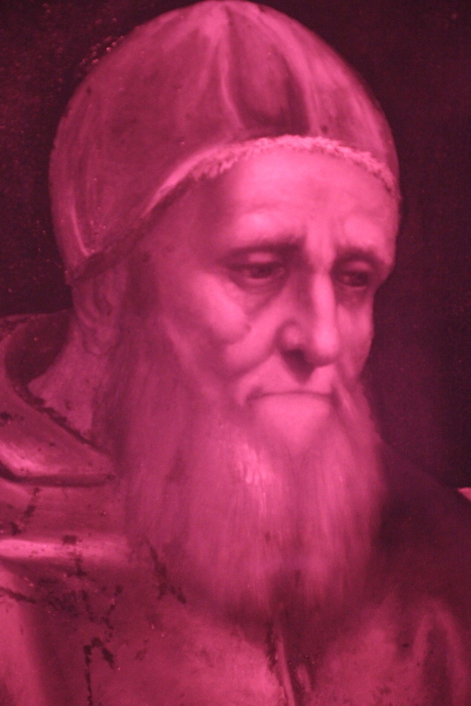 infraredphoto - Infrarotfoto | Die Bilder stammen aus Infrarot-Fotografy von Malereien.
Fotografy von Majid Amoli.

Unterlagen zum Nachweis technischer und beruflicher Leistungsfähigkeit zum Infrarot Fotografie.