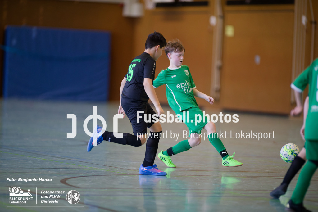 20260201_U11_Turnier_Herford_110 | Blickpunkt Lokalsport - Realisiert mit Pictrs.com