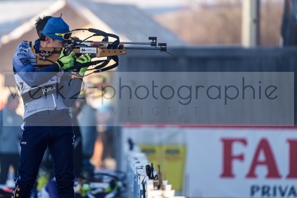 DP Arber - 12. Dezember 2025 | 2. DSV JOKA Deutschlandpokal (DP ARBER) - 12. bis 14. Dezember im ARBER Hohenzollern Skistadion