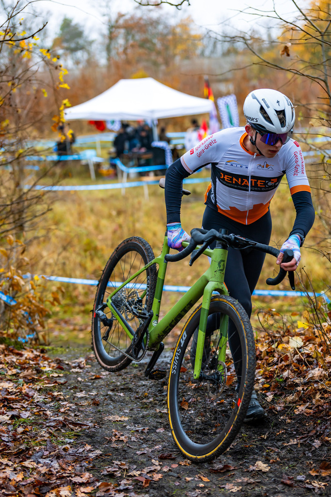 Gunsha Erfurt 2025-6936 | OCR Bilder Fotograf Eisenach Michael Schröder