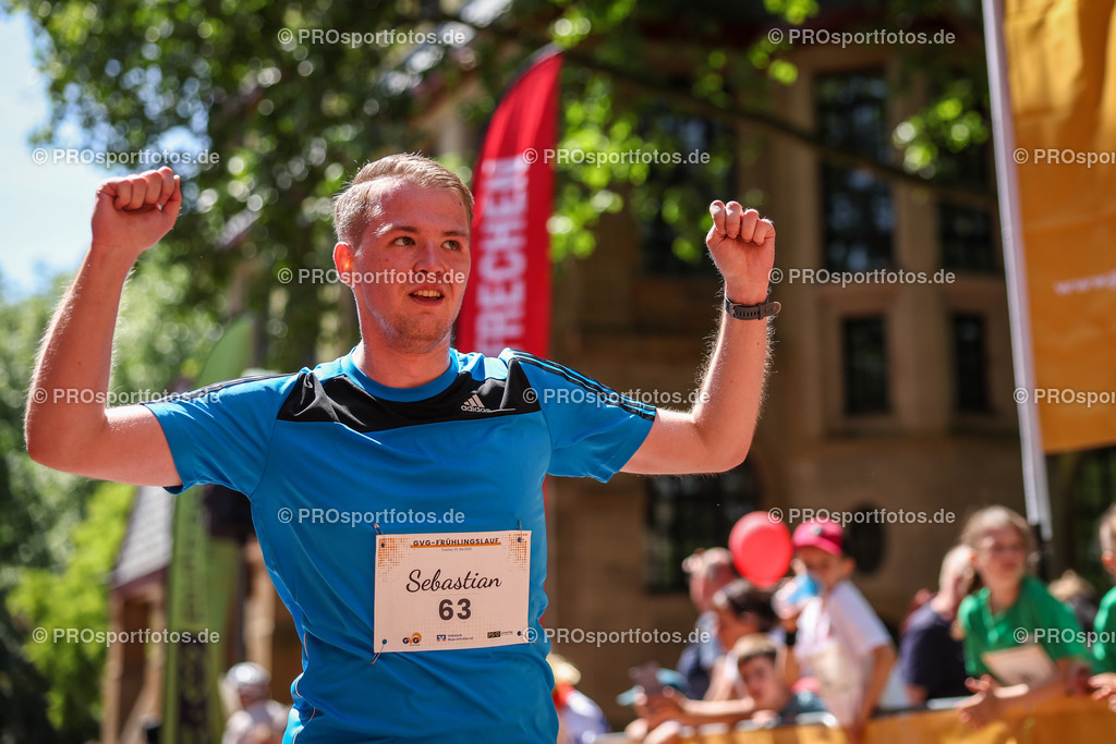 GVG Fruehlingslauf in Frechen, 22.05.2022 | Impressionen vom GVG Fruehlingslauf am 22.05.2022 in Frechen (Nordrhein-Westfalen). Foto: BEAUTIFUL SPORTS/Axel Kohring