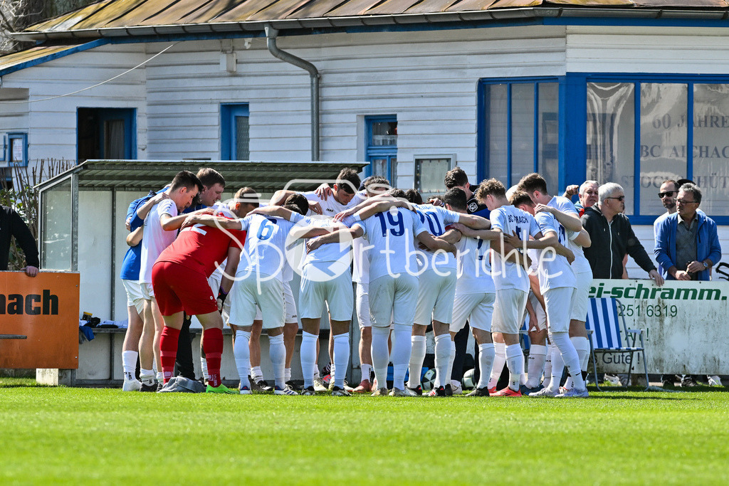 BC Aichach - TSV Inchenhofen | Professionelle Sportfotos aus den Bereichen Fußball, Eishockey, Handball und vieles mehr. Ob Sieg oder Niederlage