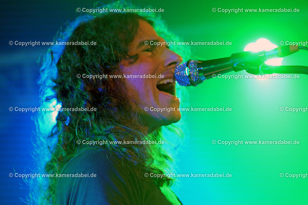 Konzert : Impala Spring am 14.11.2025 im Rare Guitar Münster | Konzert : Impala Spring am 14.11.2025 im Rare Guitar Münster - Realisiert mit Pictrs.com