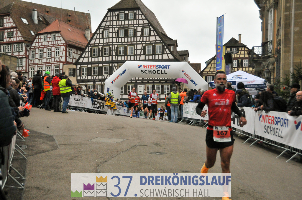 VR Bank Hauptlauf 10000m | 3 Koenigslauf 2023 - Realisiert mit Pictrs.com