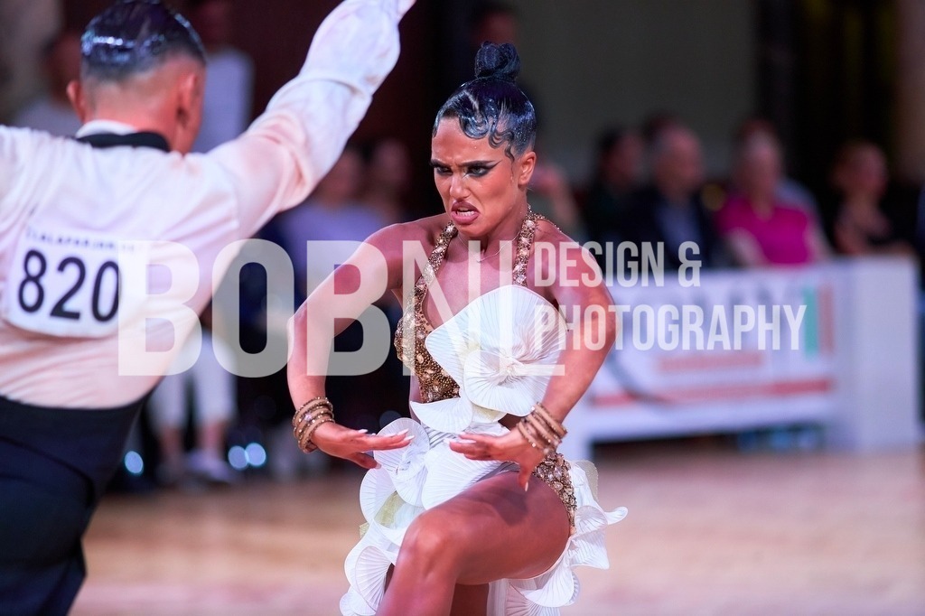 danceComp | Wuppertal - 04.07.2025: danceComp in Wuppertal (Historische Stadthalle), Germany. Photo by: BobNL design &amp; photography - Realisiert mit Pictrs.com