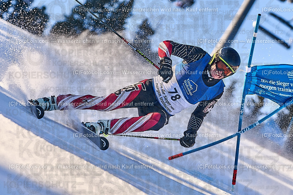 _ALP3182_FIS-Masters-GS-II_Glungezer_Hotter Hansjoerg | FIS-MASTERS-WorldCup am Glungezer, GiantSlalom-II, So 18. Jänner 2026.