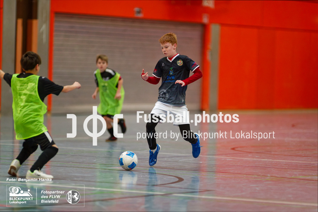 20260110_U13_Turnier_Schildesche_141 | Blickpunkt Lokalsport - Realisiert mit Pictrs.com