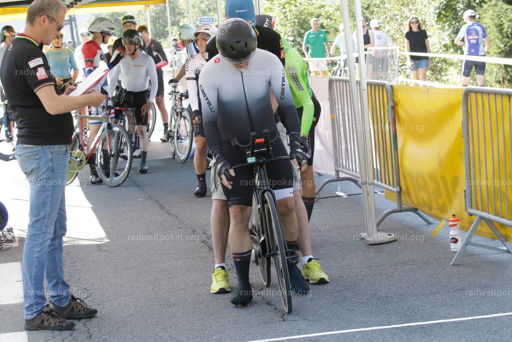 248_20230821_radweltpokal_einzelzeitfahren_tag6 | AUT - OESTERREICH, 2023- :   ; Foto: Roland Muehlanger