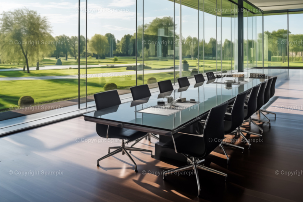 AIG_Conference5_blurred | AI-Rendering Text to Image - Realisiert mit Pictrs.com