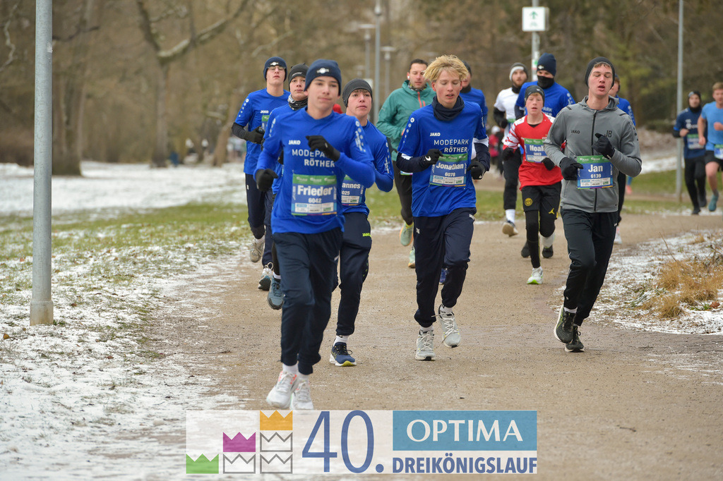Roewisch Wohnbau Cup 5km | 40. Optima 3koenigslauf 2026 - Realisiert mit Pictrs.com