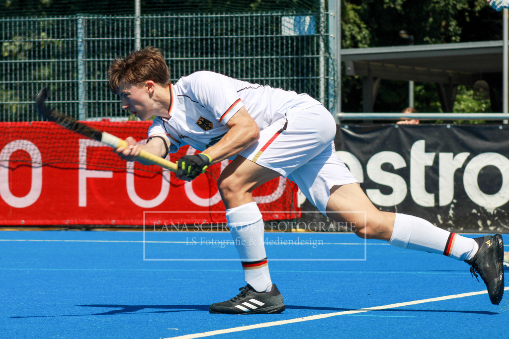 Länderspiel U18 Deutschland - Niederlande 25.06.23 Krefeld-284 | lanaschraderfotografie - Realisiert mit Pictrs.com