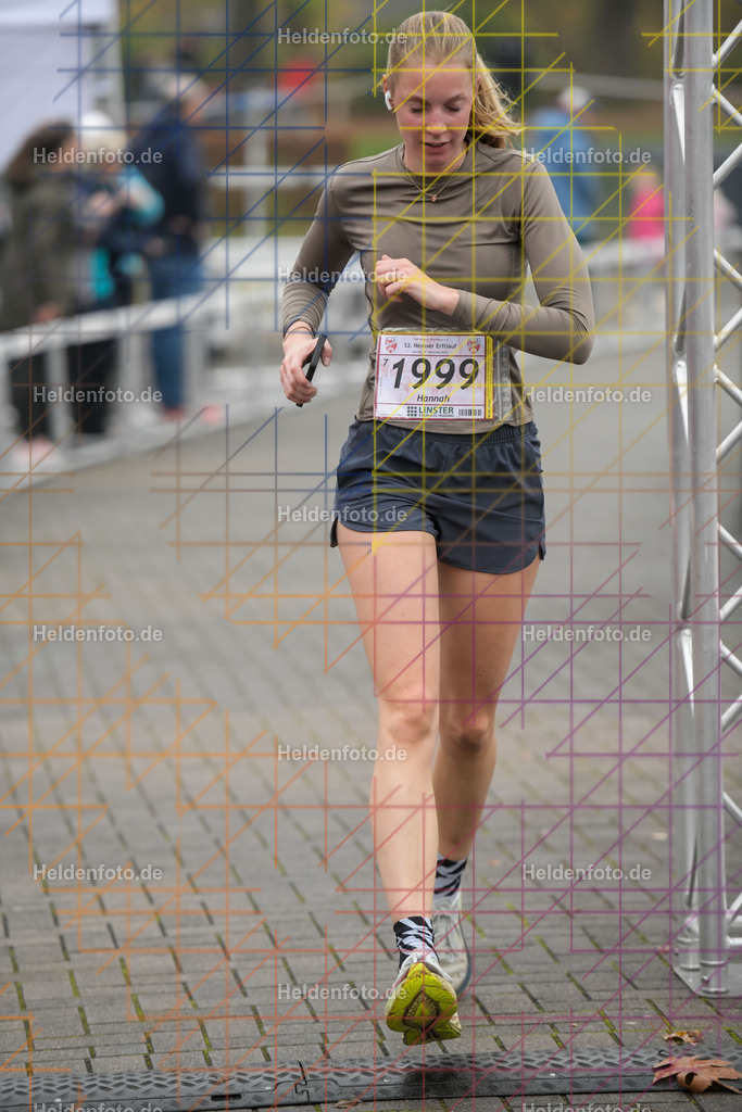 Neusser Erftlauf 2025  | 15km Neusser Erftlauf 2025 Foto: Heldenfoto.de