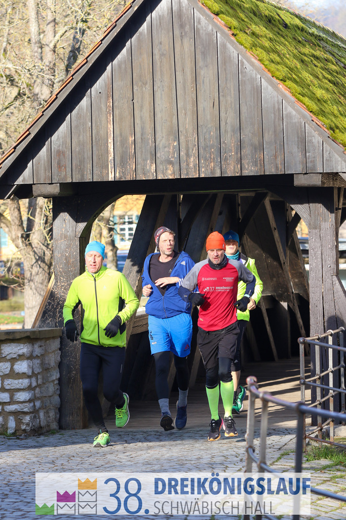 2. Testlauf | 3koenigslauf 2024 - Realisiert mit Pictrs.com