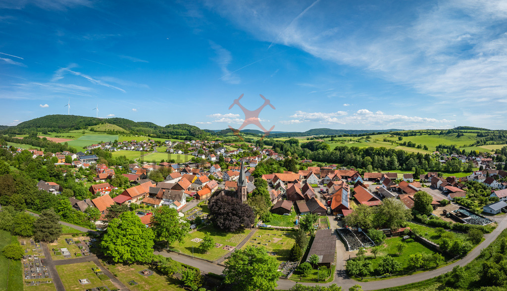 Elm Pano Mai 2026 | luftbild-osthessen - Realisiert mit Pictrs.com