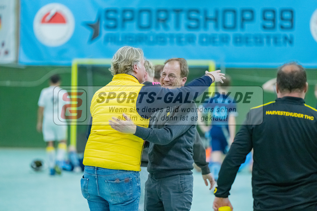 HK_20240225_108786 | Finale Deutsche Meisterschaft MU14 am 25.2.2024 Halle RW Köln, Köln ,