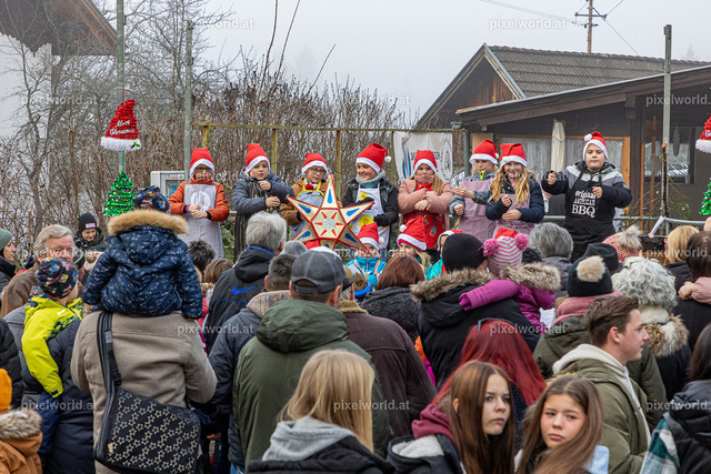 Advent im Dorf in Glanhofen - 16122023 | Bildershop von pixelworld.at - Realisiert mit Pictrs.com