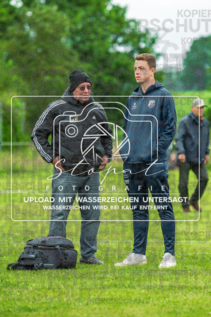 U17 Kreispokal Finale HK - SV Soltau vs. SG Fulde | U17 Kreispokal Finale HK - SV Soltau vs. SG Fulde am 07.06.2026 in Sportplatz Alter Schulweg, Schülern - Realisiert mit Pictrs.com