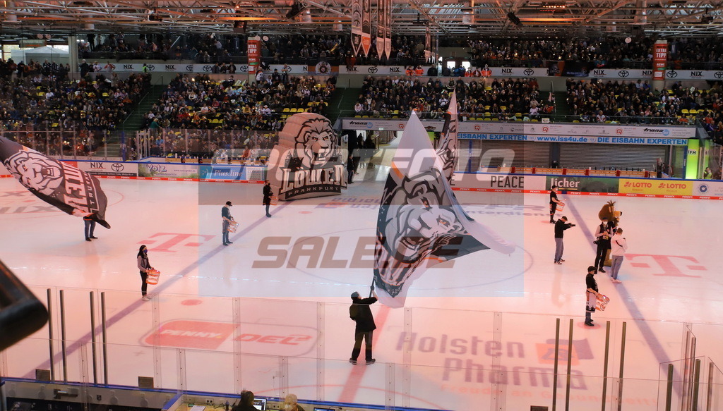 Pre Game Löwen Frankfurt | Pre Game Löwen Frankfurt - Realisiert mit Pictrs.com