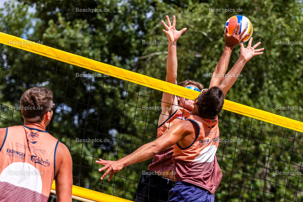 2024-00107063-Hauptstadt-Masters61 |  13.07.2024; Berlin Foto: Gerold Rebsch - www.beachpics.de