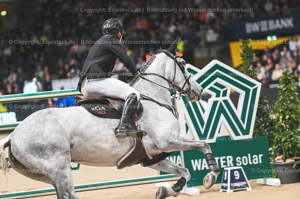 20251116_FEI-Jumping-World-Cup_TOMSPIC_0597 | Foto: Thomas Hartig