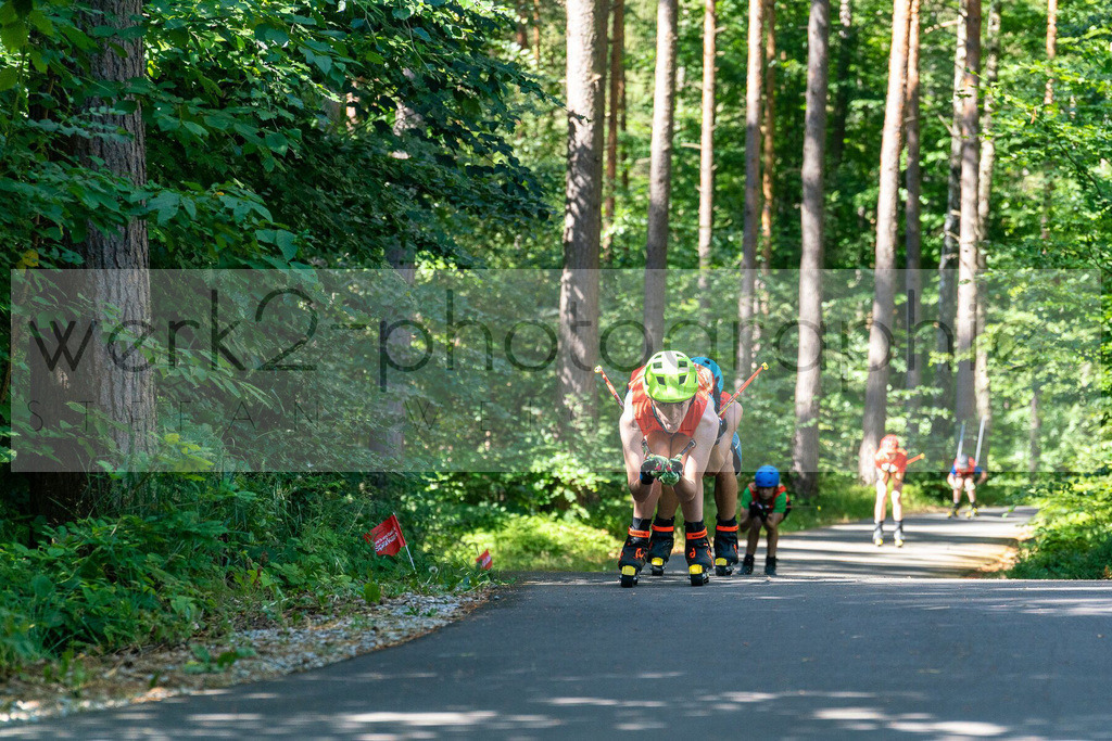 Rolf Schumann - Gedächtnislauf | Rolf Schumann - Gedächtnislauf  am 2. Juli 2022 in Frankenhain