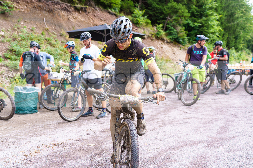 RennsteigRIDE 2023 | Am ersten Septemberwochenende startete der 7. RennsteigRIDE in Schmiedefeld!