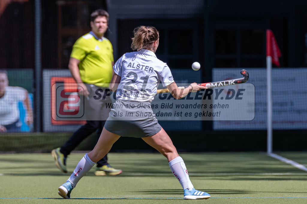 SM_20250503-D85_8653 | 1.Bundesliga Feld - Rückrunde (W) DCADA  - GTHGC / 1:0 (0:0)