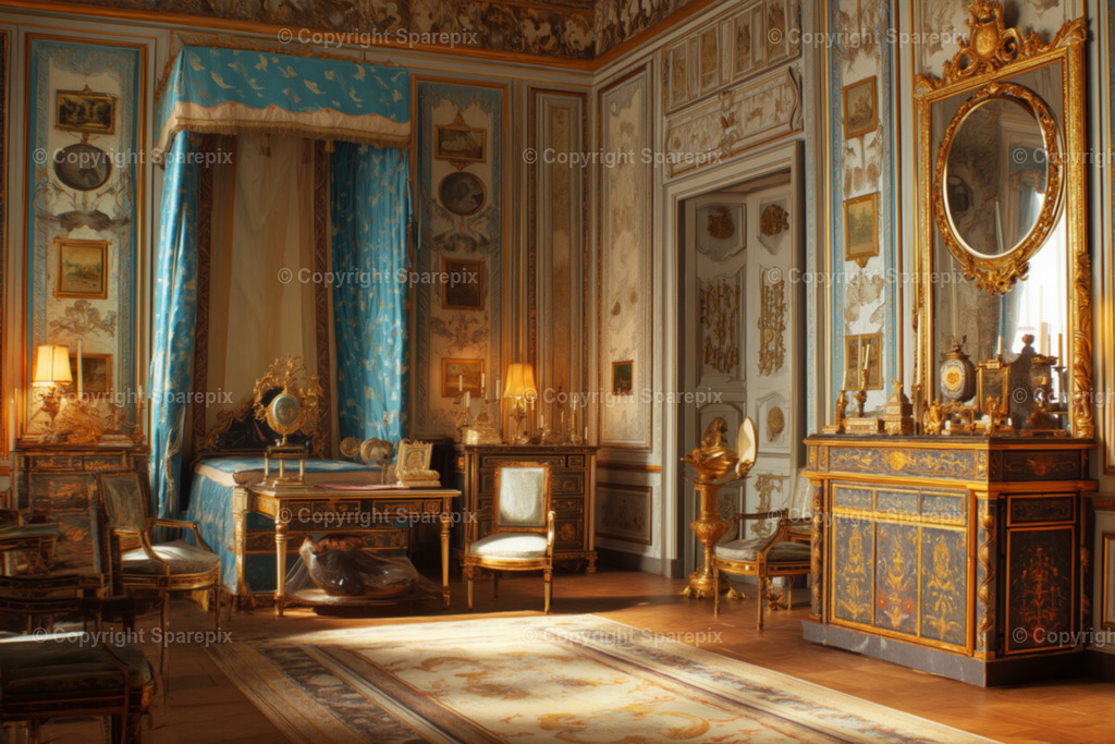 AIG_Palace5_blurred | AI-generated - Realisiert mit Pictrs.com