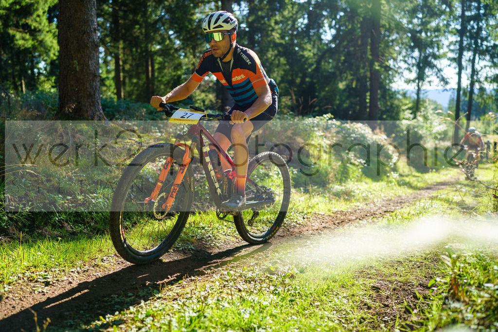 RennsteigRIDE 2025 | Schmiedefeld am 7. September 2025