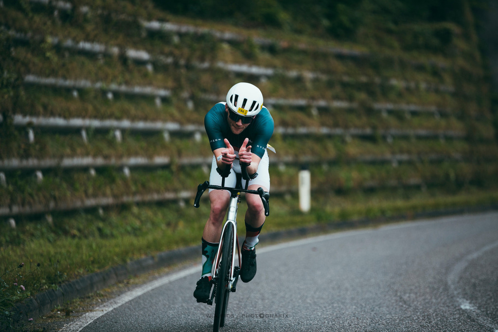 ALOHA MONDSEE TRIATHLON 2025 | AUSTRIA, 07.09.2025, Mondsee, ALOHA MONDSEE TRIATHLON 2025, Photo: WAPICS / Andreas Willdoner