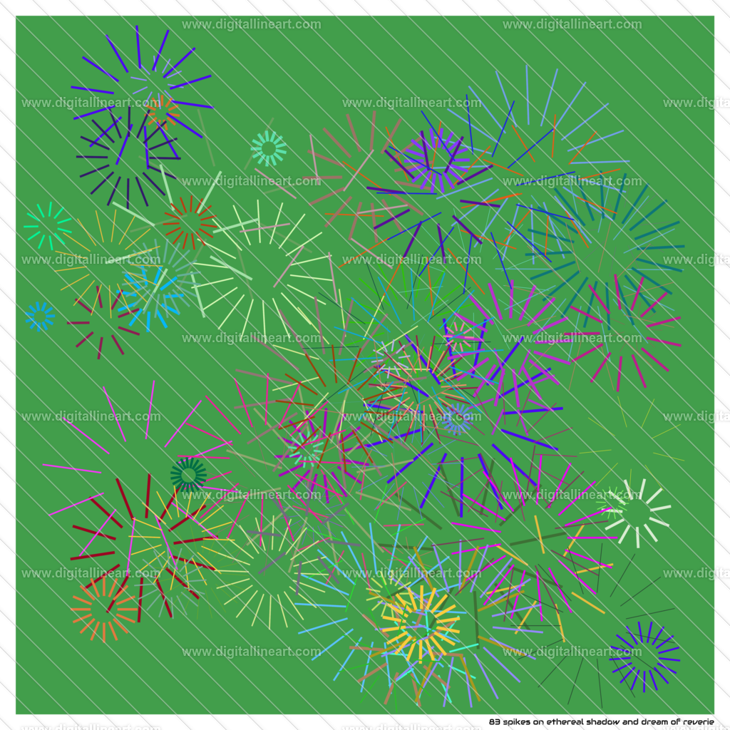 83-spikes-ethereal-shadow-and-dream-of-reverie | digitallineart - Realisiert mit Pictrs.com