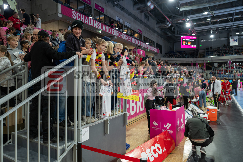 Halle EM Bronze Deutschland - Spanien 5-6 11.1.26 SG-5108 | Hockey,Sport,Fieldhockey,1.Bundesliga,2.Bundesliga,Sportfotografie,Shop,Sportphotography,Feldhockey,Hockeyliga