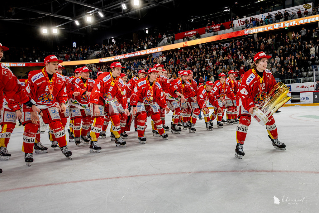 U21 Elit_EHCB vs GCK Lions _5-157 | Sportbilder, Sportfotograf, Hochzeits- und Eventfotografin, Flugshows, Portraits und Tiershooting, Aviation, Downhill, Nationalleague, Swissleague, International