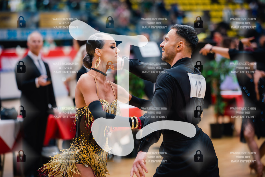 Hessen Tanzt WDSF International Open Latin 9th (12) Philip Andraus _ Ekaterina Tsvetkov (TTC Fortis Nova Maintal)-2025-05-18-2988 | Webshop for digital downloads and prints of dance sport, event & show photographer Julian Link - Realisiert mit Pictrs.com