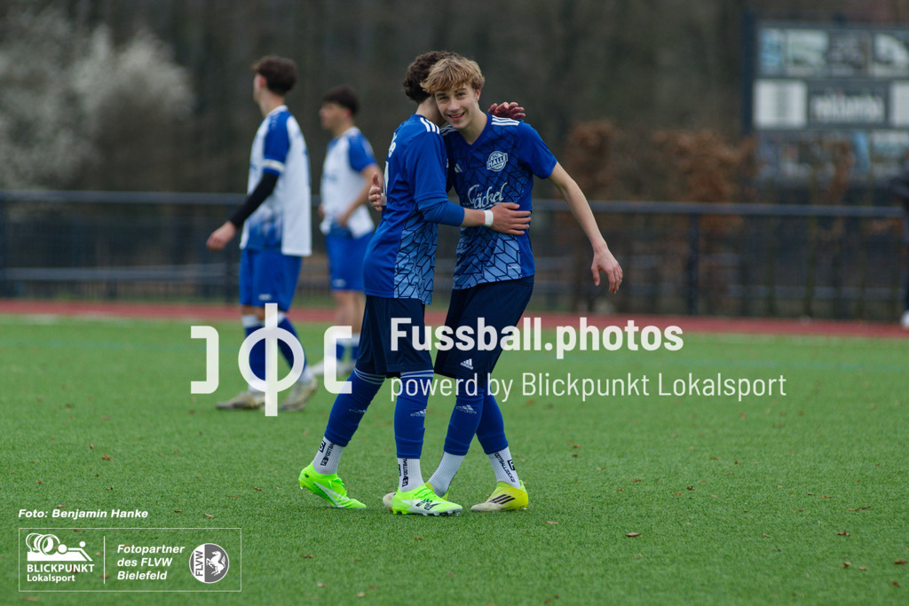 20260315_U17_HallAvenw_064 | Blickpunkt Lokalsport - Realisiert mit Pictrs.com
