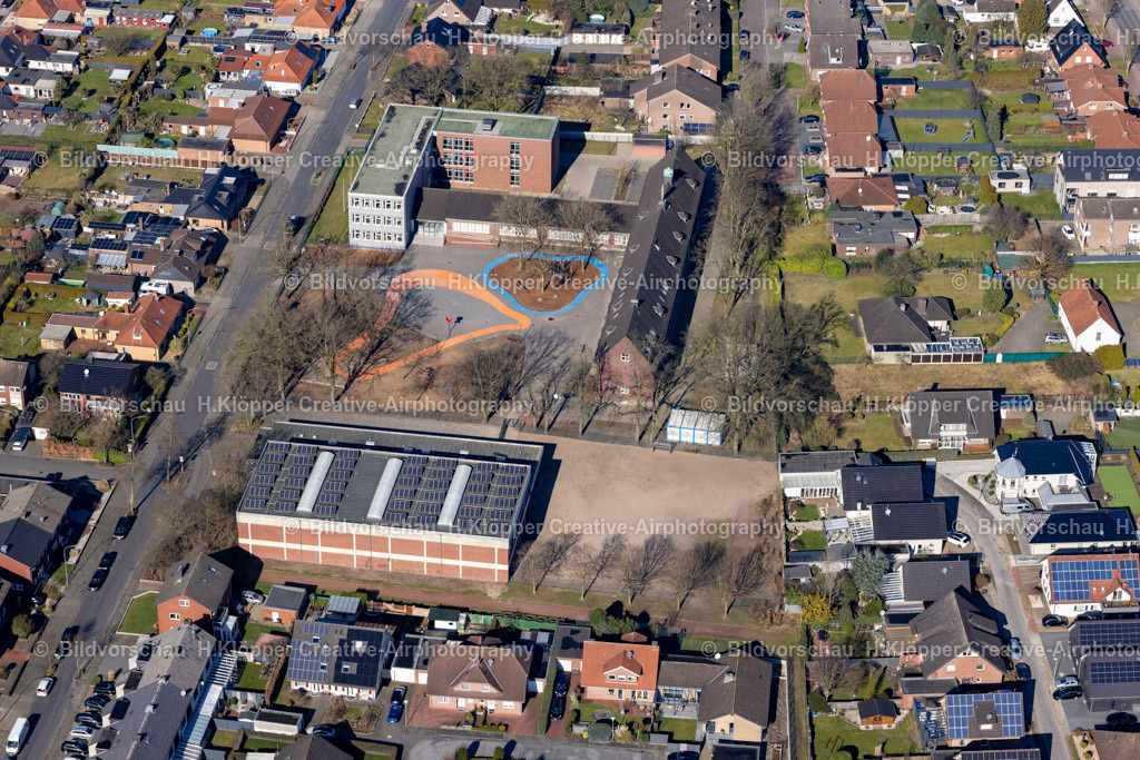 Luftbilder Gronau ( Westfalen)-8558 | Luftbildfotografie und Luftbildfotograf Hermann Klöpper - Realisiert mit Pictrs.com