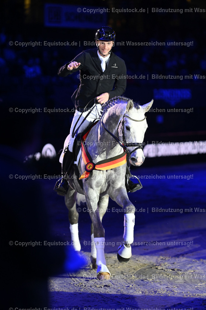 20241114_Ehrung Championatspferde_TOMsPiC_0087 | Foto: Thomas Hartig