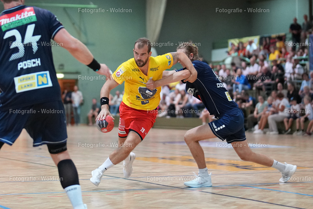 20230901 HLA Jags v Krems-102 | Fotografie Woldron