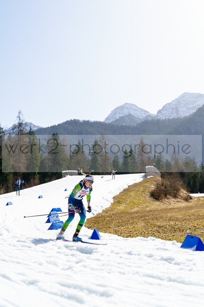 Deutschlandpokal Ruhpolding | 7. DSV JOKA Deutschlandpokal in der Chiemgau Arena Ruhpolding am 7. - 8. März 2026