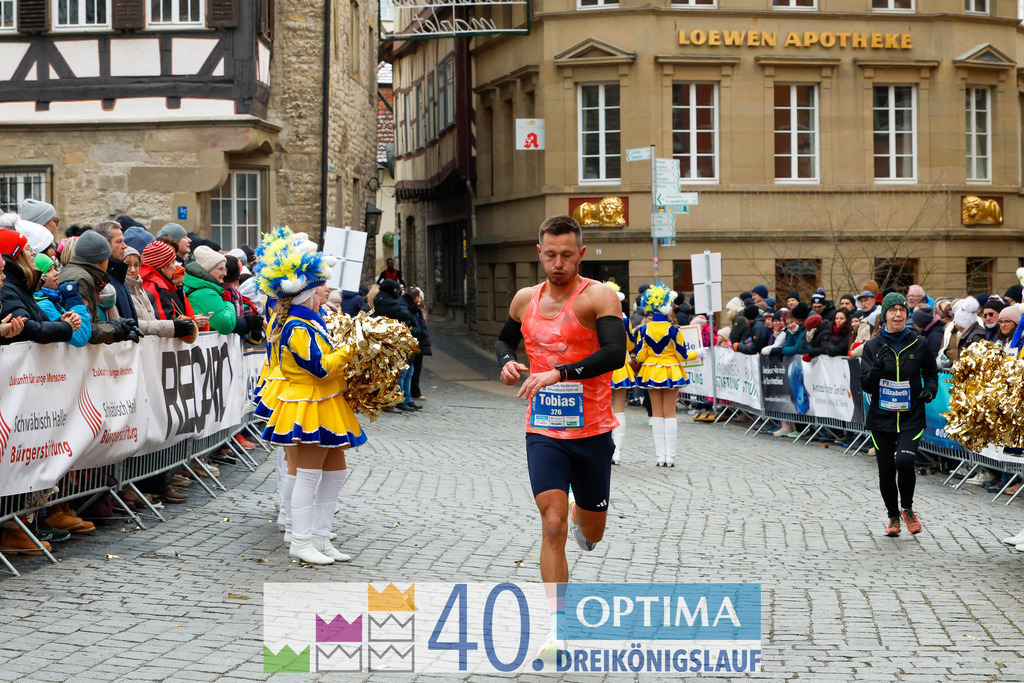 VR Bank Hauptlauf 10km | 40. Optima 3koenigslauf 2026 - Realisiert mit Pictrs.com