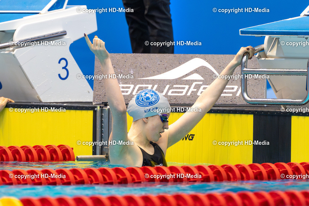 Deutsche Jahrgangsmeisterschaft Schwimmen 2026 | Deutsche Jahrgangsmeisterschaft Schwimmen 2026