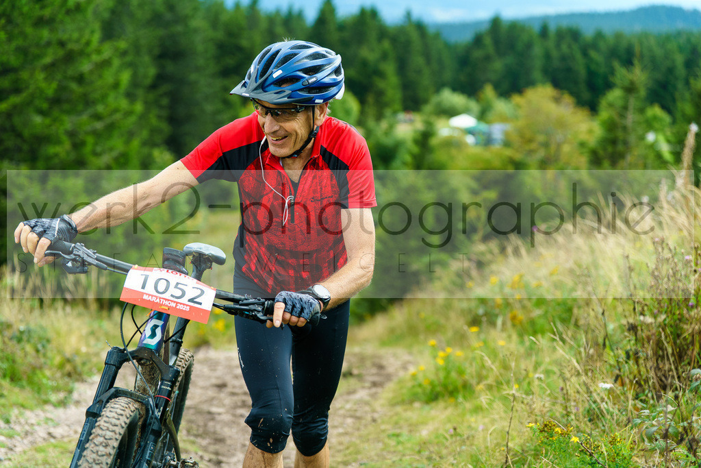 RennsteigRIDE 2025 | Schmiedefeld am 7. September 2025