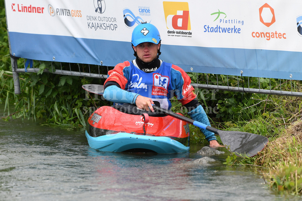 ICF CANOE FREESTYLE WORLD CUP 1 / PLATTLING | 2024 ICF CANOE FREESTYLE WORLD CUP 1 / PLATTLINGMen's Kayak Surface Final Tom DOLLE (France) #53 - Realisiert mit Pictrs.com