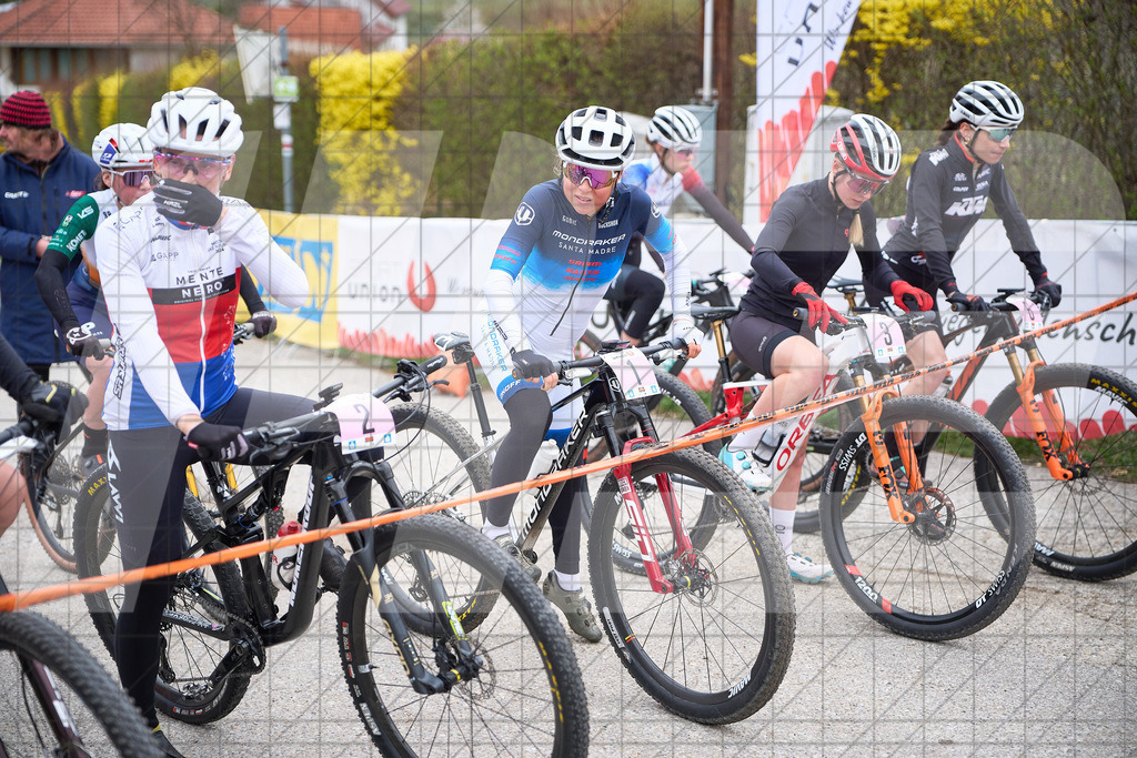 34. KTM Kamptal Trophy  | ZÖBING, Österreich – 2026-03-28: 34. KTM Kamptal TrophyFoto: © 2026 Martin Bihounek - MB Creative e.U.